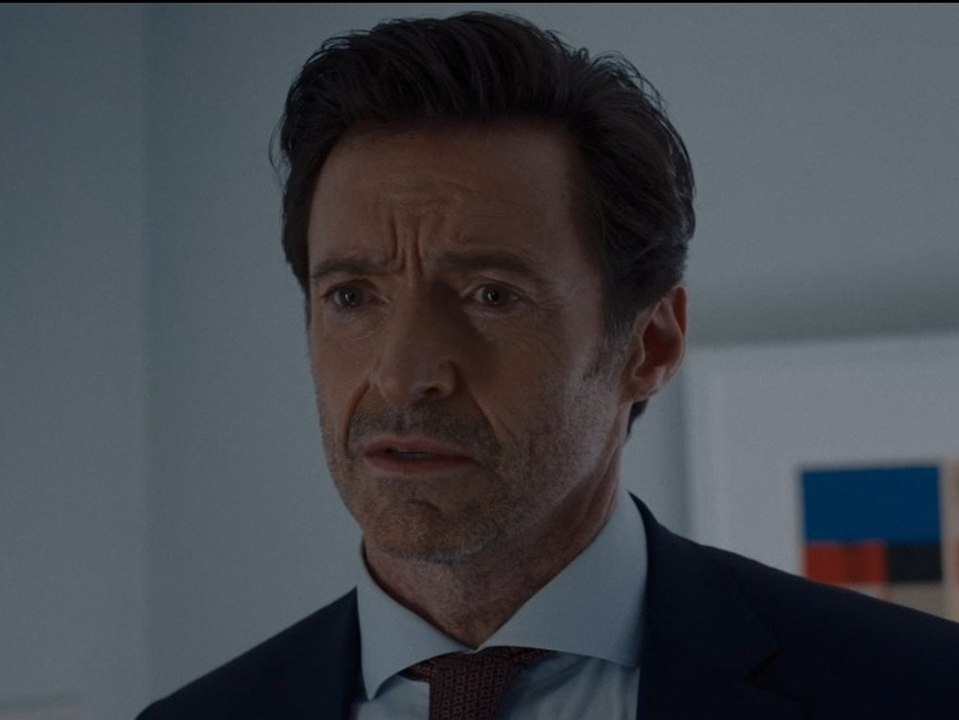 Trailer 'The Son': Familiendrama mit Hugh Jackman und Anthony Hopkins