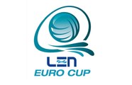 LEN Euro Cup Men - Partizan Beograd (SRB) v Panionios GSS (GRE)