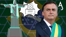 Jair Bolsonaro ha presentado una denuncia para invalidar votos ️
