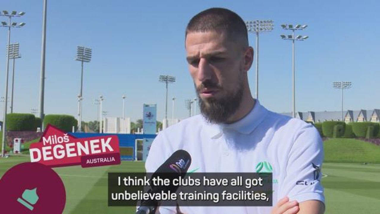 Messi to the MLS would take the game to the nex...