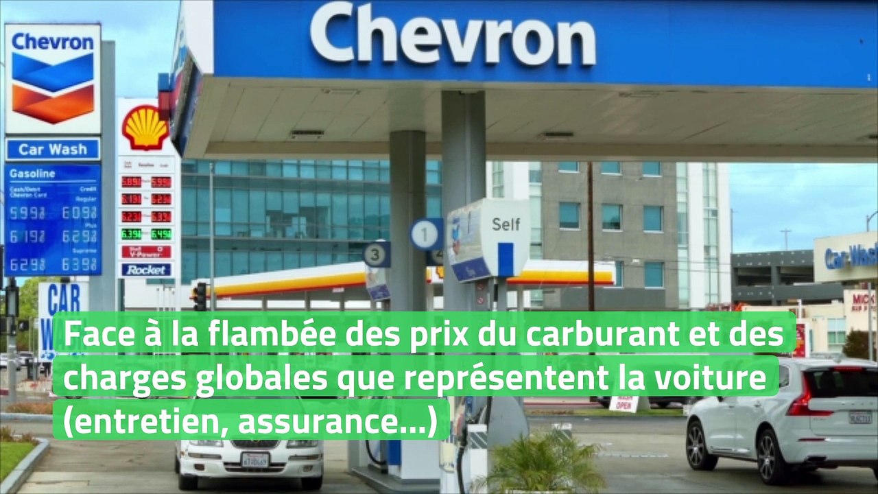 France : les villes pratiquant le plus le covoiturage
