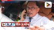 Opposition leader Anwar Ibrahim, itinalaga bilang bagong Prime Minister ng Malaysia
