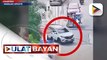 Tangkang pagdukot sa isang residente ng Marilao, Bulacan, sapul sa CCTV