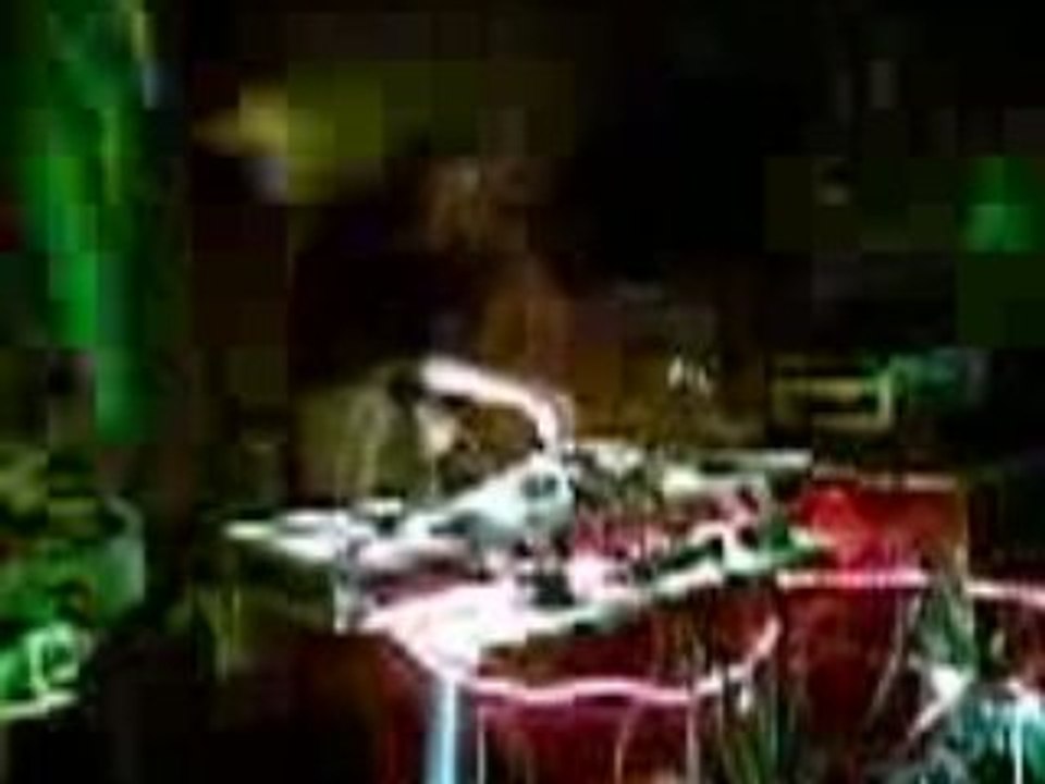 Cid...Gravos.Tribulations.mix chez les Tekmenem's