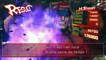 Ultra Street Fighter IV online multiplayer - ps3