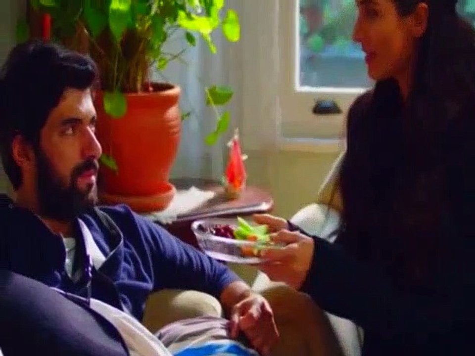 Amor de contrabando - Capitulo 70 Completo