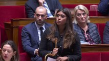 IVG dans la Constitution: la députée Prisca Thevenot dénonce 