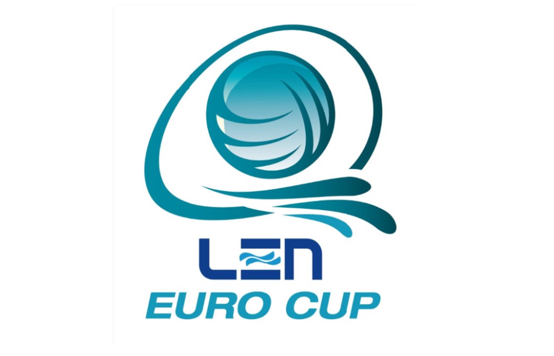 LEN Euro Cup Men - VK Sabac (SRB) v CN Barcelona (ESP)
