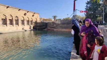 BALIKLIGÖL'DE ZEMİN GÜÇLENDİRME ÇALIŞMASI BAŞLATILDI