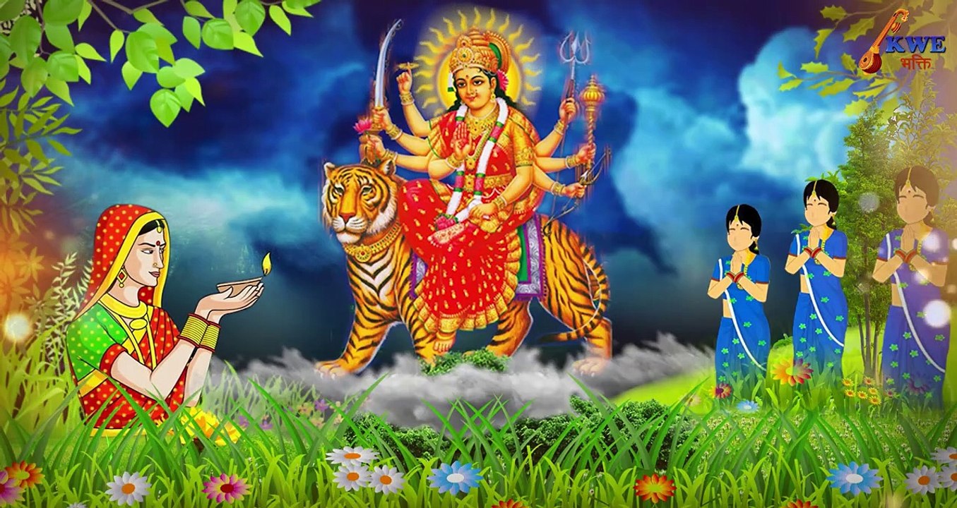 Durga Amritwani I NONSTOP I Hindi Devotional Song I Bhakti song I 2022 I Chetna Shukla I Bhajan