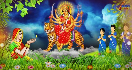 Durga Amritwani I NONSTOP I Hindi Devotional Song I Bhakti song I 2022 I Chetna Shukla I Bhajan
