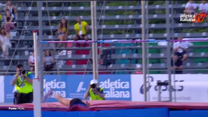 Mei "Per l'atletica italiana prosegue l'onda lunga di Tokyo"