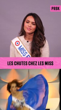 L'interview Match ou Next de Diane Leyre, Miss France 2022 : faites le quizz de culture générale des Miss pour l'édition 2023