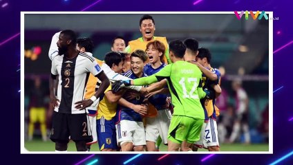Rudiger Ledek Pemain Jepang, Jerman Malah Kena Karma Instan