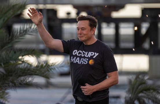 Twitter charity partners condemn 'dangerous' changes made to platform by Elon Musk