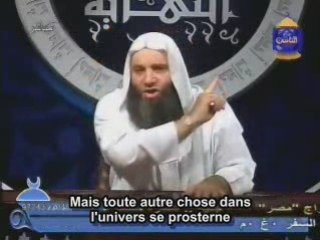 22 Les événements de la fin des temps