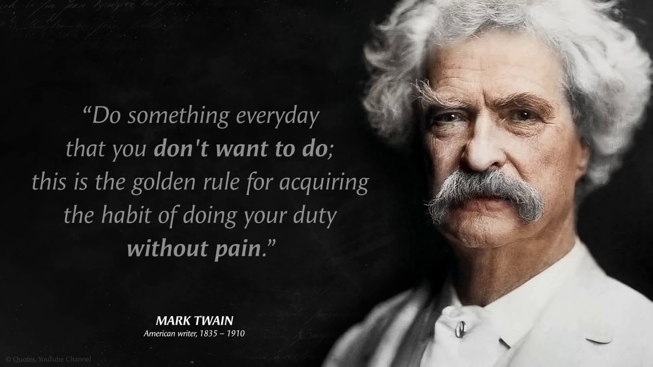 quotes from MARK TWIN #14