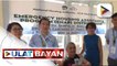 Mga biktima ng bagyo at baha, kasama sa emergency housing assistance program ng NHA