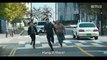 Bande-annonce de Money Heist Korea – Joint Economic Area sur Netflix  la partie 2 du remake de La Casa de Papel