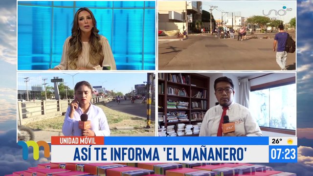 Ahora la lucha es por la ley del censo: ¿Santa Cruz ganó o perdió?
