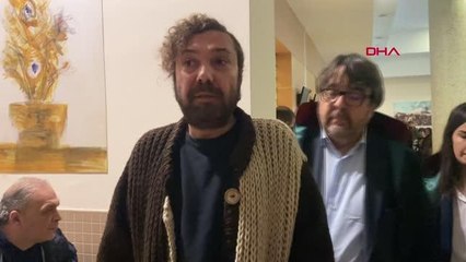 İSTANBUL-HALİL SEZAİ'YE 4 AY 25 GÜN HAPİS