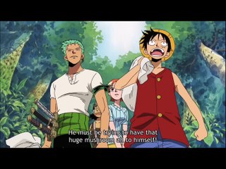 Luffy has a gomu brain  Luffy dumb moments for 8minutes