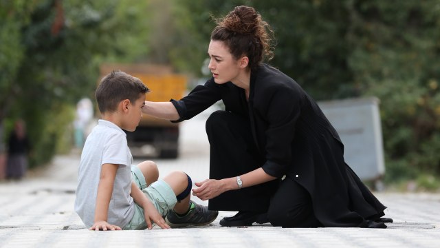 Emanet Dizisi 465. Bölüm İzle (3. Sezon 49. Bölüm)