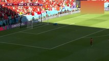 Higlight Maroko vs Kroasia 0-0