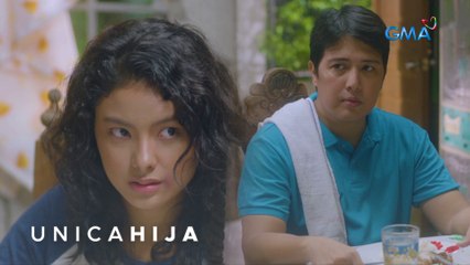 Unica Hija: A father sensed his daughter’s pain (Episode 14)