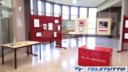 Video News - A SCUOLA CONTRO LA VIOLENZA