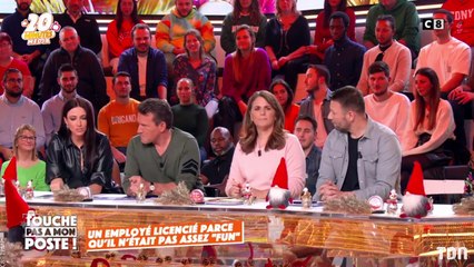 « T’es la Miss France que j’aime le moins » : Delphine Wespiser taclée par un membre du comité