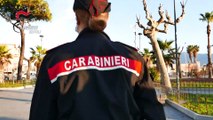 Napoli e Provincia: 6 persone al giorno arrestate o denunciate per violenza sulle donne