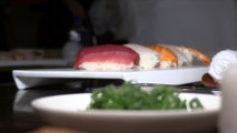 I 20 anni di Nobu a Milano, i segreti dello chef giapponese: 