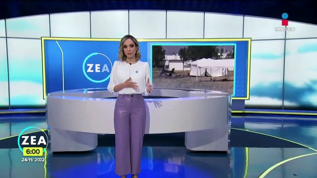 Acordonan y resguardan zona del desplome de un helicóptero en Aguascalientes