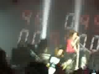 Bill parle + Leb die Sekunde