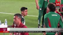 El Tri y Martino siguen en busca del '9' para enfrentar a Argentina en Qatar 2022