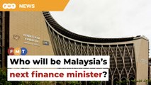 Anwar’s pick for finance minister ‘pivotal’ for economy