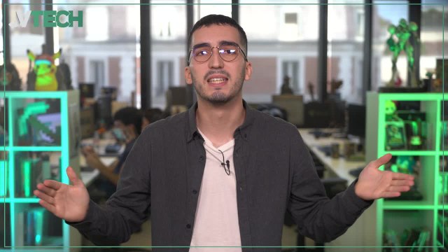 Daily Tech : Elon Musk embauche son meilleur ennemi