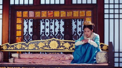 ព្រះនាងប្ដូរកាយ​ ភាគទី29