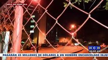 Por robarle el arma, matan a guardia en Villanueva #MóvilSPS