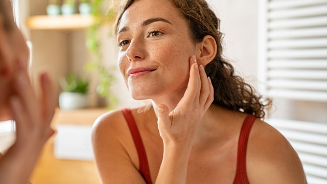 Anti-Aging: Diese Beauty-Tricks machen dich um Jahre jünger