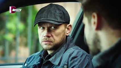 Любовь зла - 3 серия