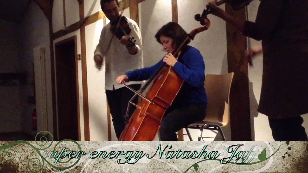 hälm spielt wüstes Zeug