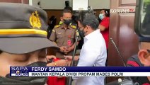 Propam Polri Datangi Polda Kaltim Terkait Ismail Bolong, Polda Kaltim: Belum Ada Polisi Diperiksa