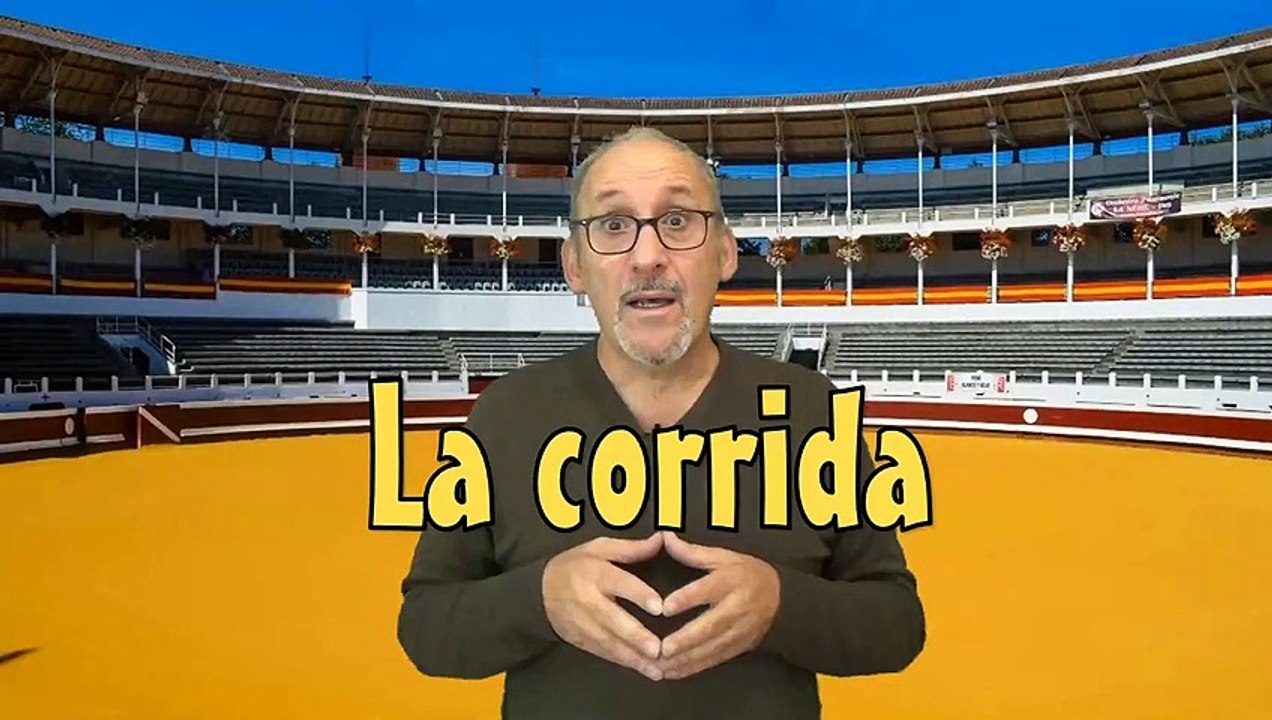 La corrida