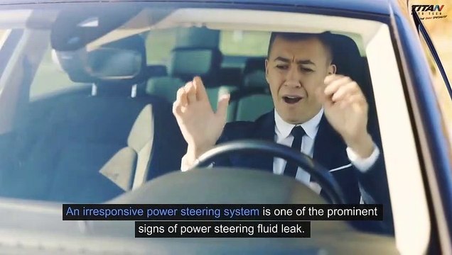 5 Signs Your Porsche is Leaking Power Steering Fluid From Experts in Castle Rock