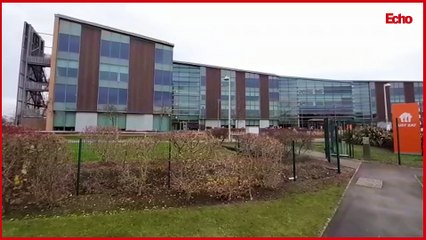 Just Eat confirms redundancies at Wearside call centre