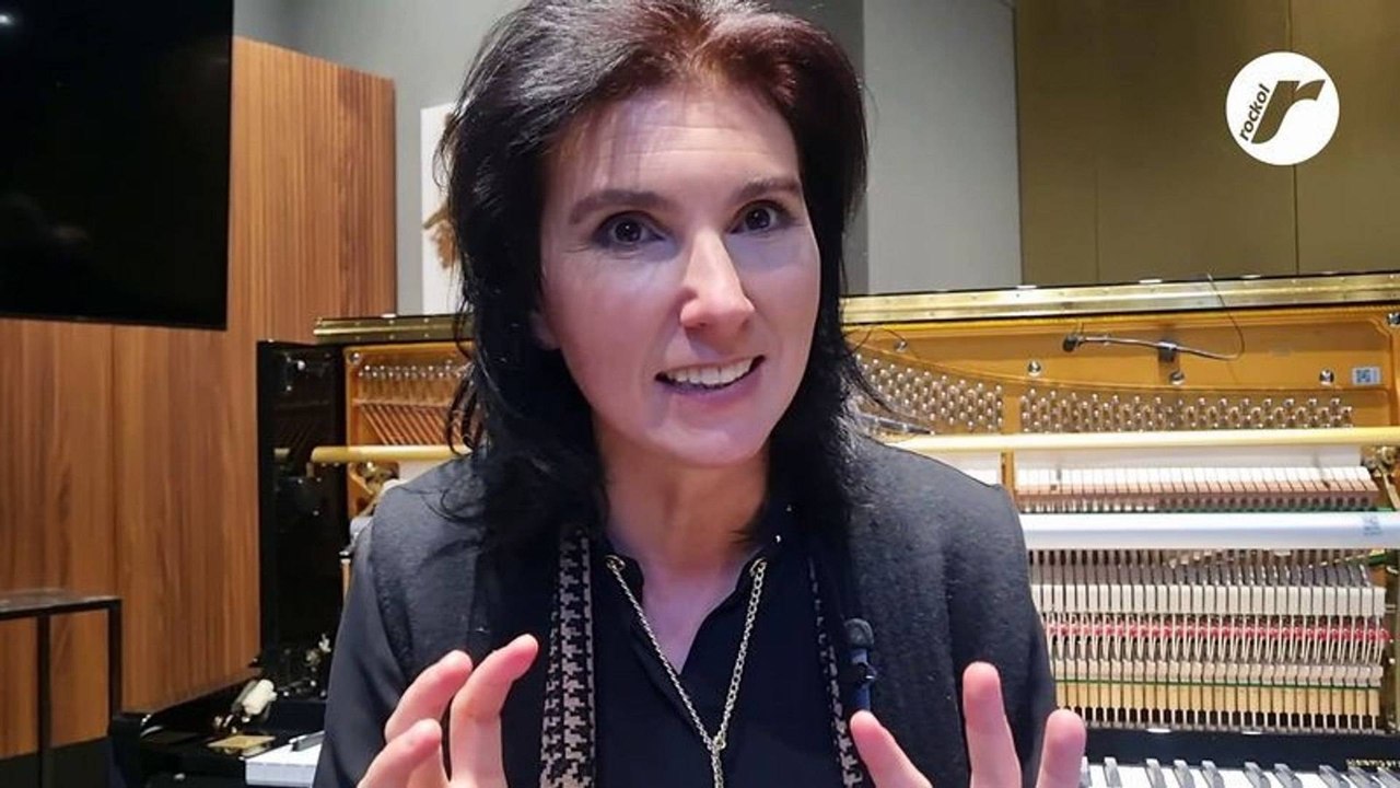 Olivia Belli presenta il nuovo album "Sol Novo"
