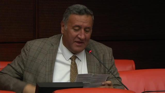 Ömer Fethi Gürer: Kamuda Çalışan Mühendislerin Özlük Hakları İyileştirilmeli, Atama Bekleyen Mühendislerin de Bir An Önce Atamaları Yapılmalı