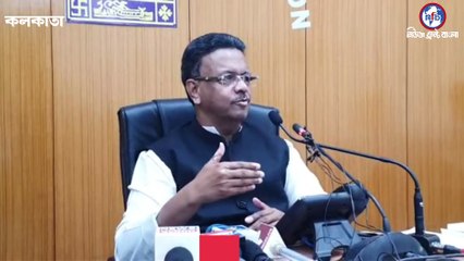 পুলিশকে বললে কথা শুনছে না: ফিরহাদ হাকিম